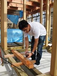 徳島県で家を建てるならサーロジック