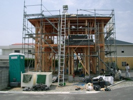 徳島県で家を建てるならサーロジック