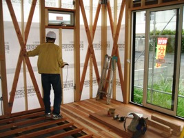 徳島県で家を建てるならサーロジック