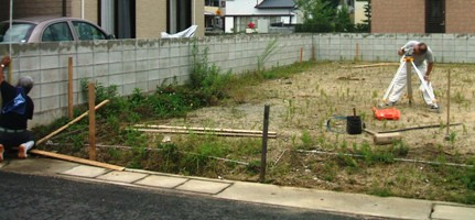 徳島県で家を建てるならサーロジック