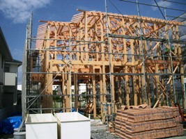 徳島県で家を建てるならサーロジック