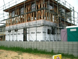 徳島県で家を建てるならサーロジック