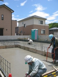 徳島県で家を建てるならサーロジック