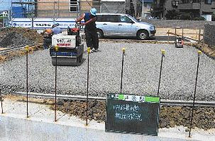 徳島県で家を建てるならサーロジック