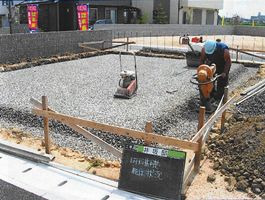 徳島県で家を建てるならサーロジック