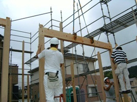 徳島県で家を建てるならサーロジック