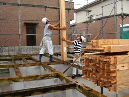 徳島県で家を建てるならサーロジック