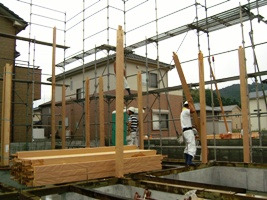 徳島県で家を建てるならサーロジック