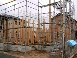 徳島県で家を建てるならサーロジック