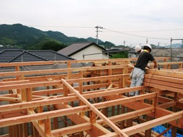 徳島県で家を建てるならサーロジック