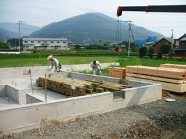 徳島県で家を建てるならサーロジック