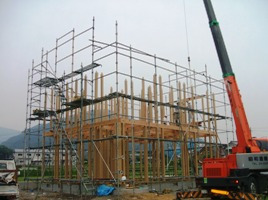 徳島県で家を建てるならサーロジック