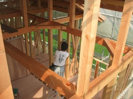 徳島県で家を建てるならサーロジック