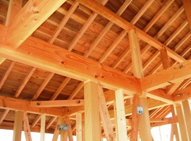 徳島県で家を建てるならサーロジック