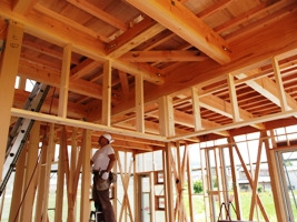 徳島県で家を建てるならサーロジック