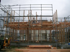 徳島県で家を建てるならサーロジック