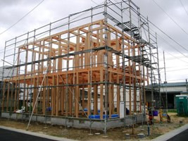 徳島県で家を建てるならサーロジック