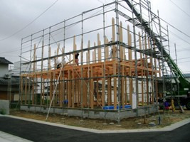 徳島県で家を建てるならサーロジック