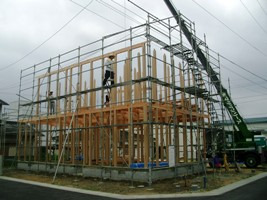 徳島県で家を建てるならサーロジック