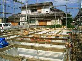 徳島県で家を建てるならサーロジック