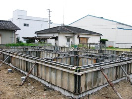 徳島県で家を建てるならサーロジック