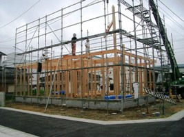 徳島県で家を建てるならサーロジック