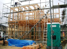 徳島県で家を建てるならサーロジック