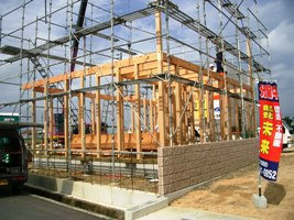 徳島県で家を建てるならサーロジック