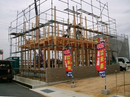 徳島県で家を建てるならサーロジック