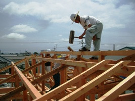 徳島県で家を建てるならサーロジック