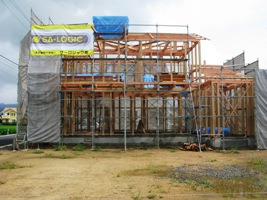 徳島県で家を建てるならサーロジック