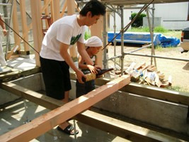 徳島県で家を建てるならサーロジック