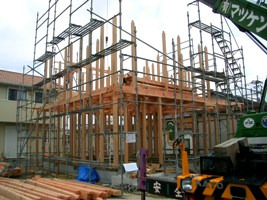 徳島県で家を建てるならサーロジック