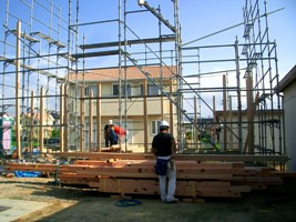 徳島県で家を建てるならサーロジック