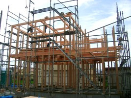 徳島県で家を建てるならサーロジック