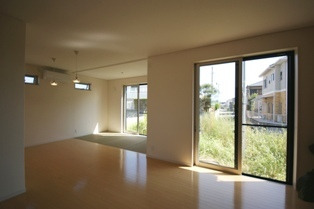 徳島県で家を建てるならサーロジック