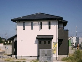 徳島県で家を建てるならサーロジック