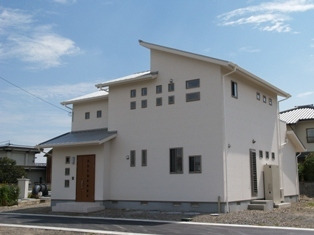 徳島県で家を建てるならサーロジック