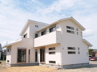 徳島県で家を建てるならサーロジック