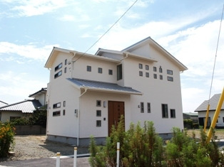 徳島県で家を建てるならサーロジック