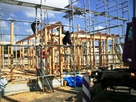 徳島県で家を建てるならサーロジック