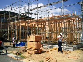 徳島県で家を建てるならサーロジック