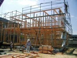 徳島県で家を建てるならサーロジック