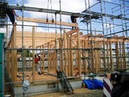 徳島県で家を建てるならサーロジック