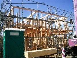 徳島県で家を建てるならサーロジック