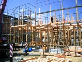 徳島県で家を建てるならサーロジック