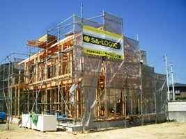 徳島県で家を建てるならサーロジック