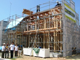 徳島県で家を建てるならサーロジック