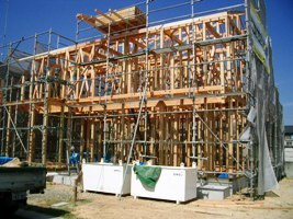 徳島県で家を建てるならサーロジック