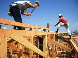 徳島県で家を建てるならサーロジック